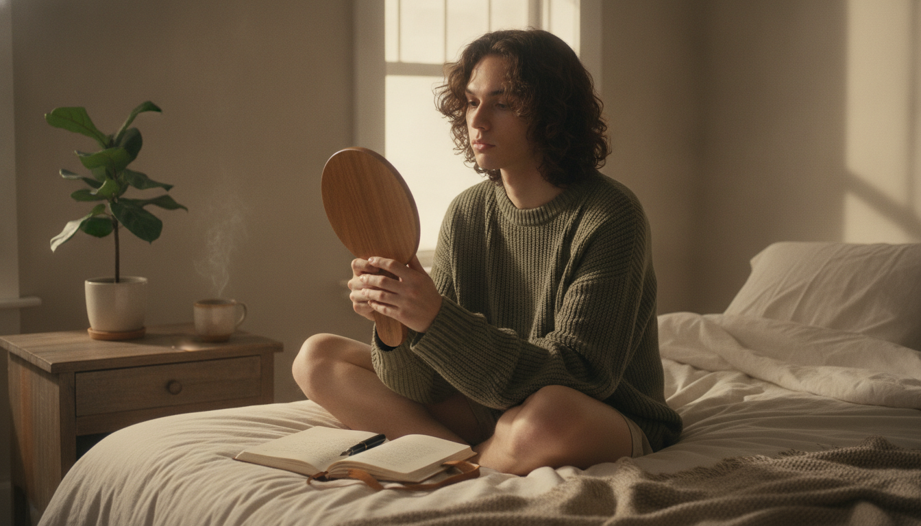 découvrez les fondamentaux du self love et apprenez à cultiver l'amour de soi pour une vie épanouie et équilibrée.