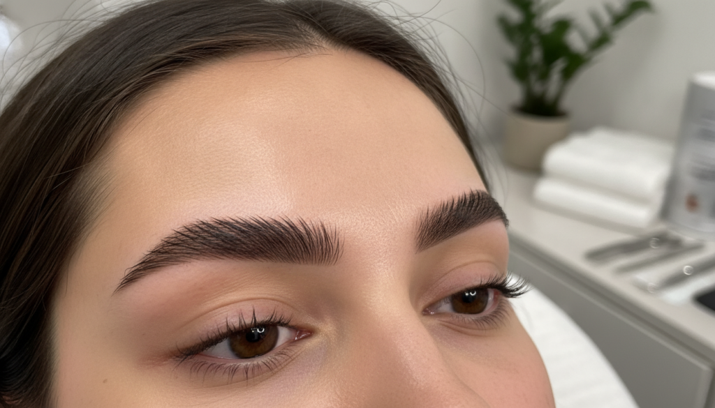 découvrez la durée du brow lift, la nouvelle tendance pour des sourcils parfaitement liftés et naturels. informez-vous sur cette technique esthétique rapide et efficace.