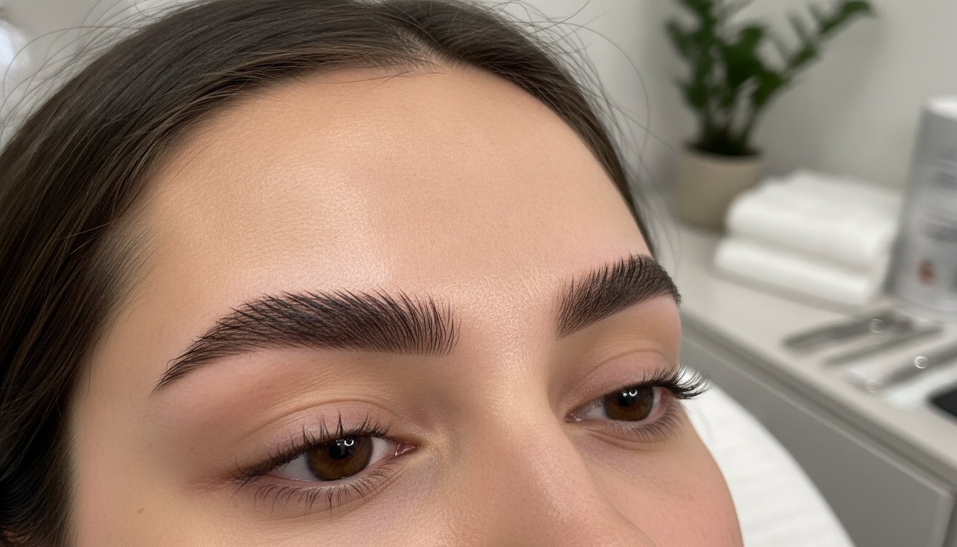 découvrez la durée du brow lift, la nouvelle tendance pour des sourcils parfaitement liftés et naturels. informez-vous sur cette technique esthétique rapide et efficace.
