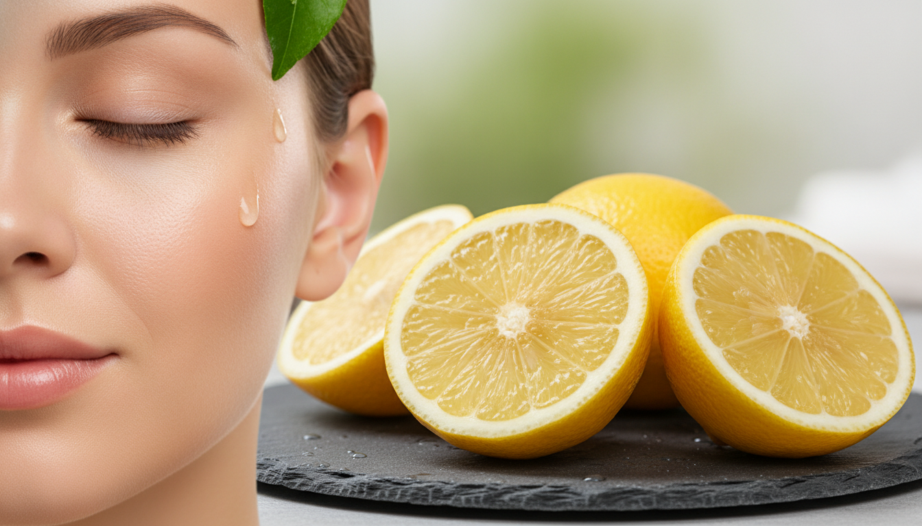 découvrez les nombreux bienfaits du citron pour la peau, de son action purifiante à ses propriétés éclaircissantes et anti-âge, pour un teint éclatant et une peau revitalisée.