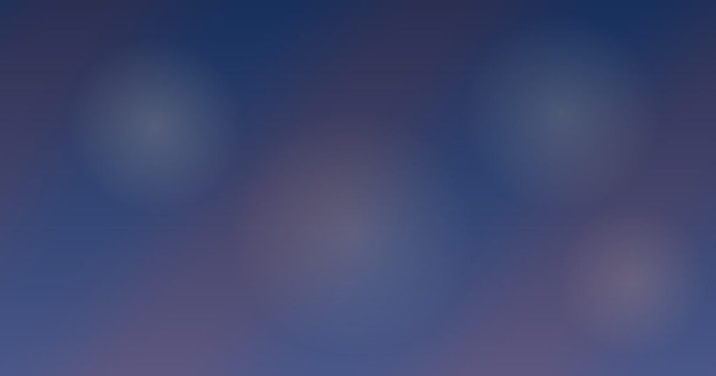 Illustration abstraite évoquant le calme et la concentration pour un guide sur l’autohypnose